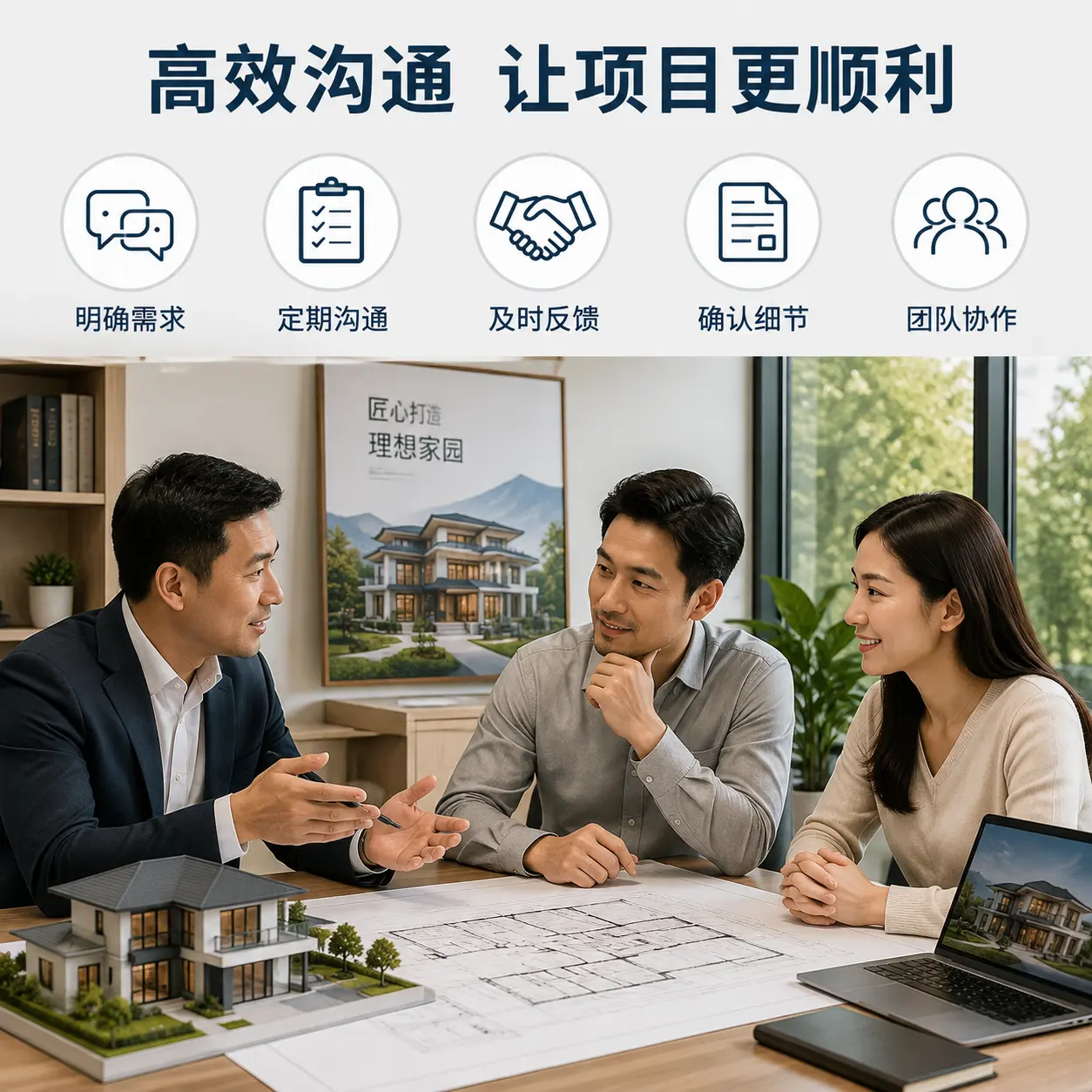 别墅建造公司推荐:如何在 凤冈 选择最优服务商?