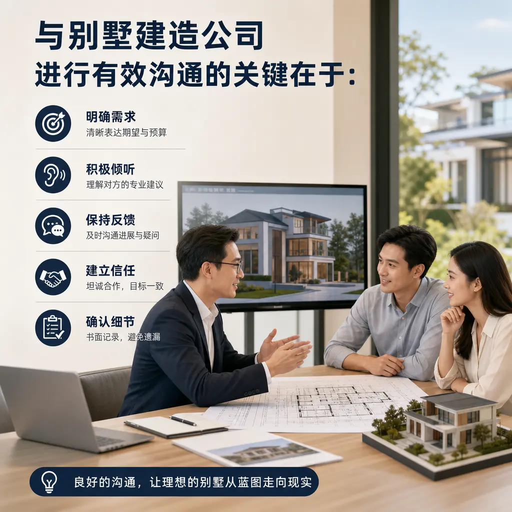 别墅建造公司推荐：如何在 凤冈 选择合适的服务商？