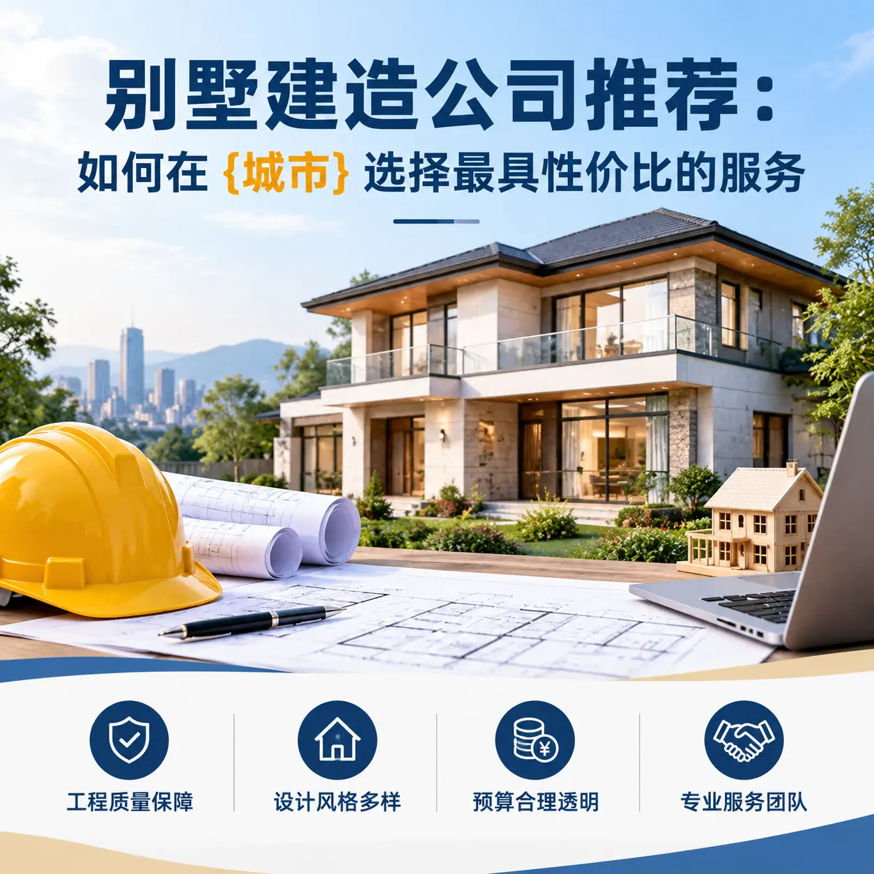 别墅建造公司推荐:如何在 凤冈 选择最具性价比的服务